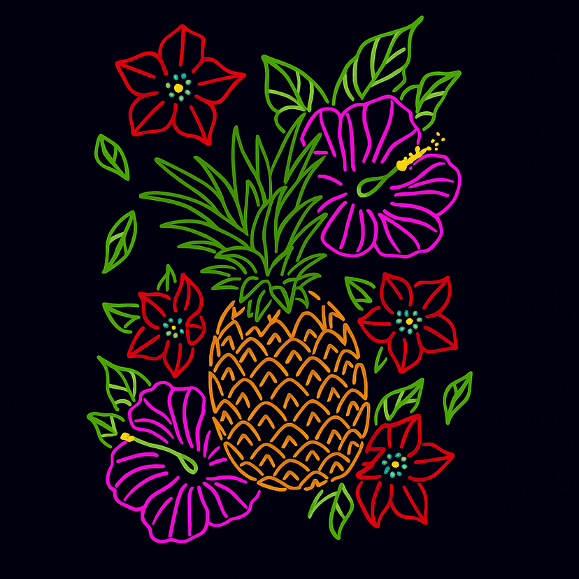 Piña